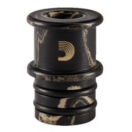 D'Addario Alto Saxophone End Plug Marble