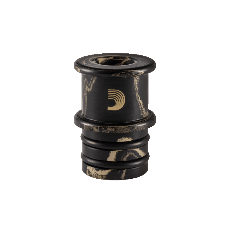 D'Addario Alto Saxophone End Plug Marble