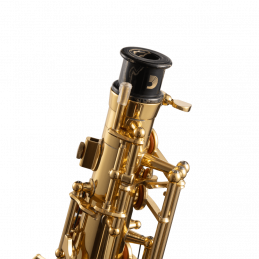 D'Addario Alto Saxophone End Plug Marble