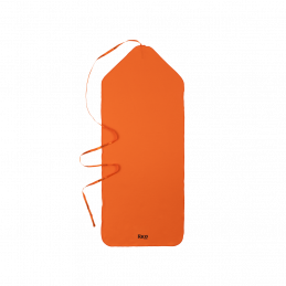 Rico Antimikrobiální vytěrák pro klarinet a saxofon L