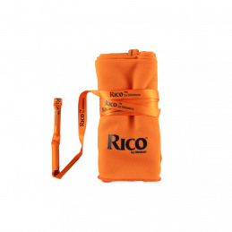 Rico Antimikrobiální vytěrák pro klarinet a saxofon L