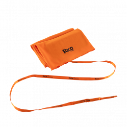 Rico Antimikrobiální vytěrák pro klarinet a saxofon L