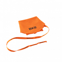 Rico Antimikrobiální vytěrák pro klarinet a saxofon S