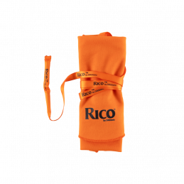 Rico Antimikrobiální vytěrák pro klarinet a saxofon S