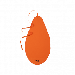 Rico Antimikrobiální vytěrák pro klarinet a saxofon S