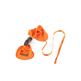 Rico Antimikrobiální vytěrák pro klarinet a saxofon S