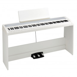 Korg B2+ SPWH