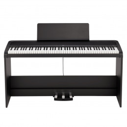 Korg B2+ SPBK