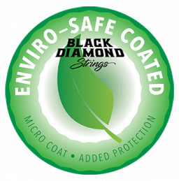 Black Diamond Strings N600LLCT