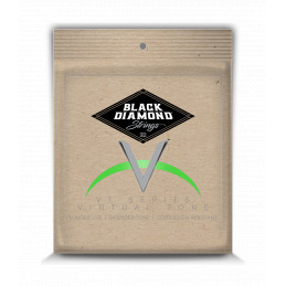 Black Diamond Strings N600LCT