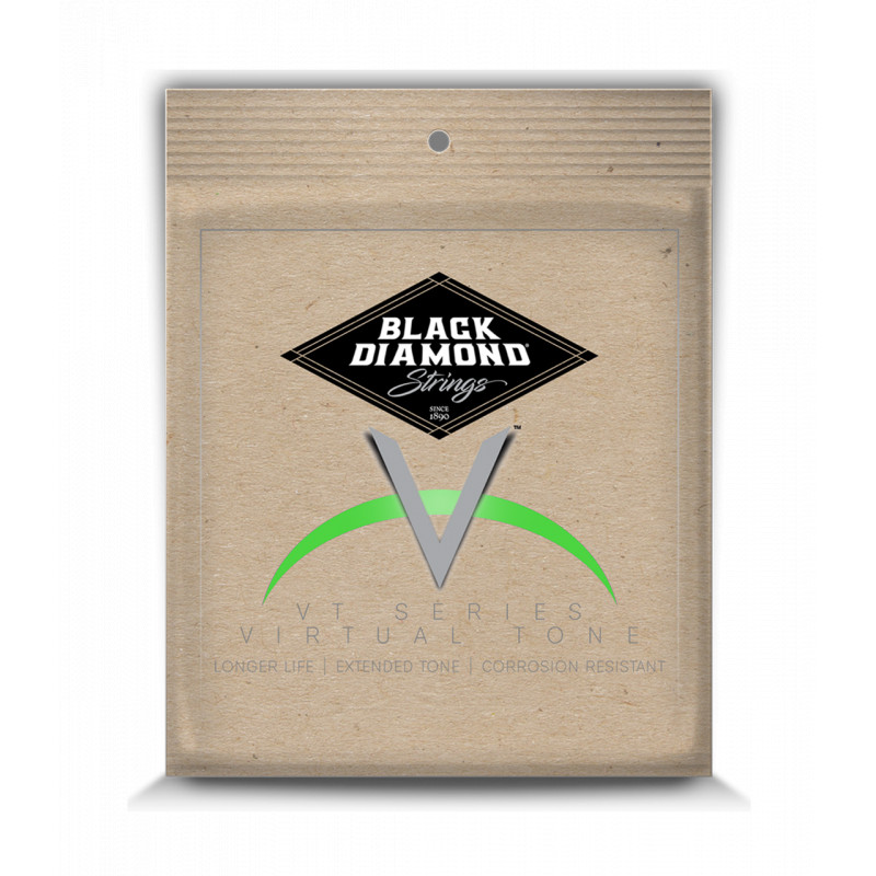 Black Diamond Strings N600LCT