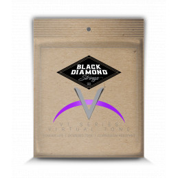 Black Diamond Strings N600XLB