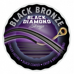 Black Diamond Strings N600LLB