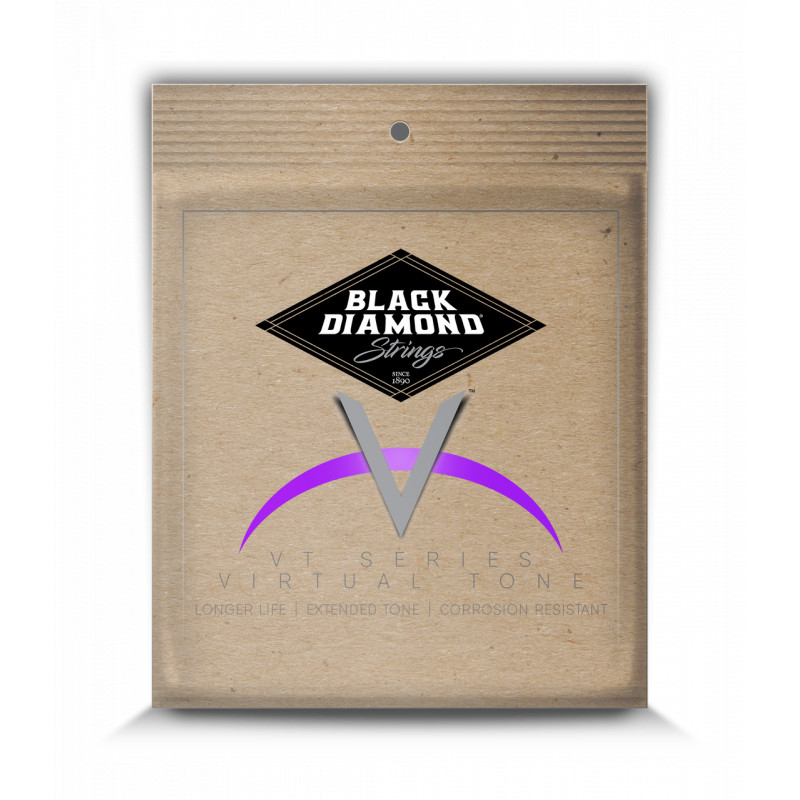 Black Diamond Strings N600LLB