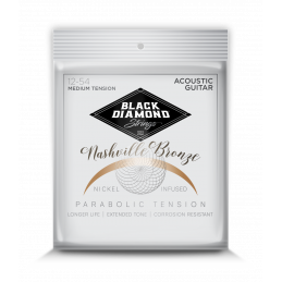 Black Diamond Strings N600NV