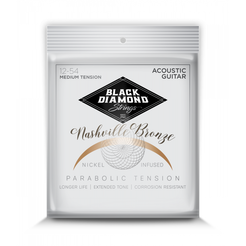 Black Diamond Strings N600NV