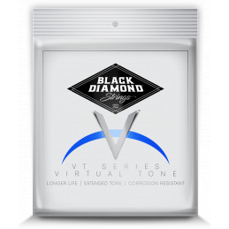 Black Diamond N477XLCY .009 Cryogenic