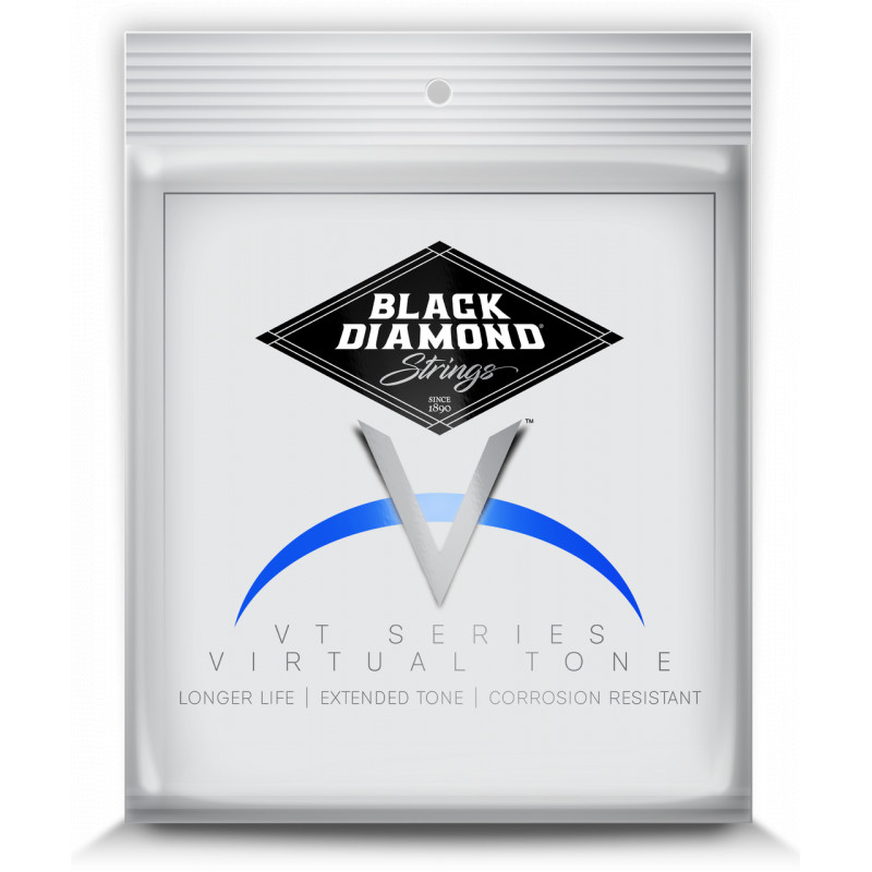 Black Diamond N477XLCY .009 Cryogenic