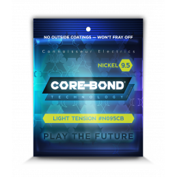 Black Diamond N477XLCB .0095 Core-Bond