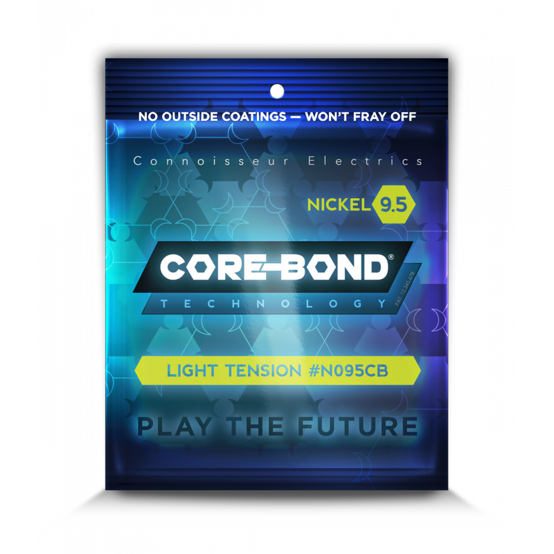 Black Diamond N477XLCB .0095 Core-Bond