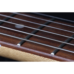 Black Diamond Strings N477XLCB