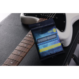 Black Diamond Strings N477XLCB