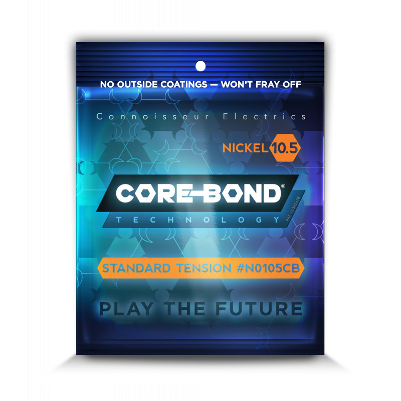 Black Diamond N477LCB .0105 Core-Bond