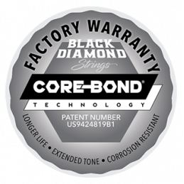 Black Diamond N477MCB .0115 Core-Bond