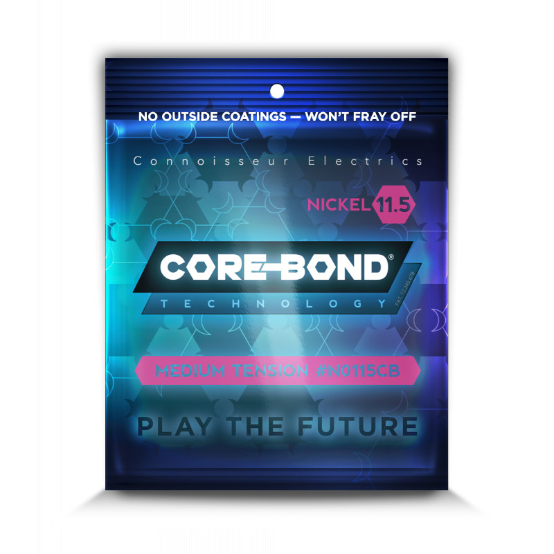Black Diamond N477MCB .0115 Core-Bond