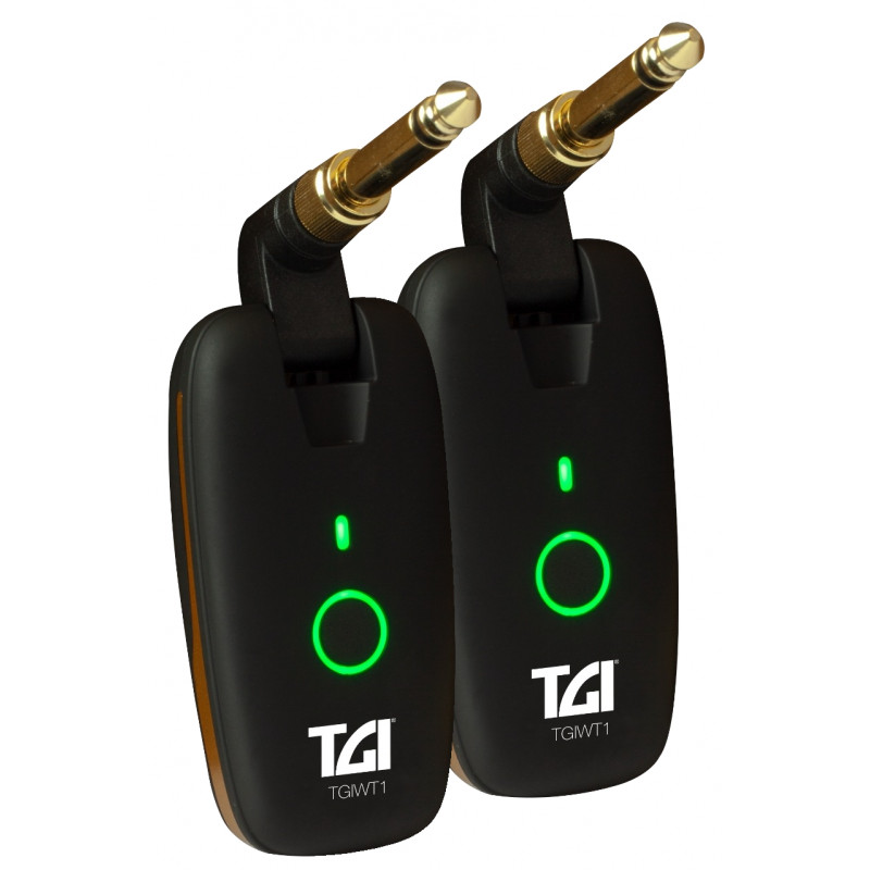 TGI WT1 Bezdrátový systém pro kytaru