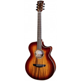 Faith Venus E-Cut Blood Moon