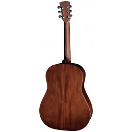 Faith Mars Classic Burst Electro