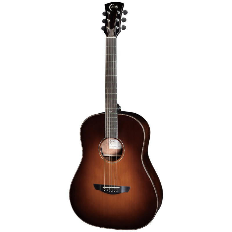 Faith Mars Classic Burst Electro