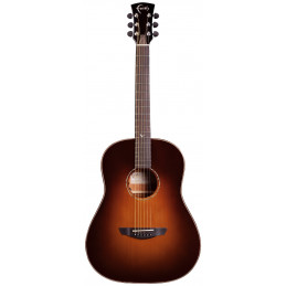 Faith Mars Classic Burst Electro