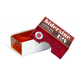 Hidersine 12V kalafuna na housle Junior