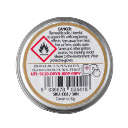 Hidersine 30H pasta na kolíky