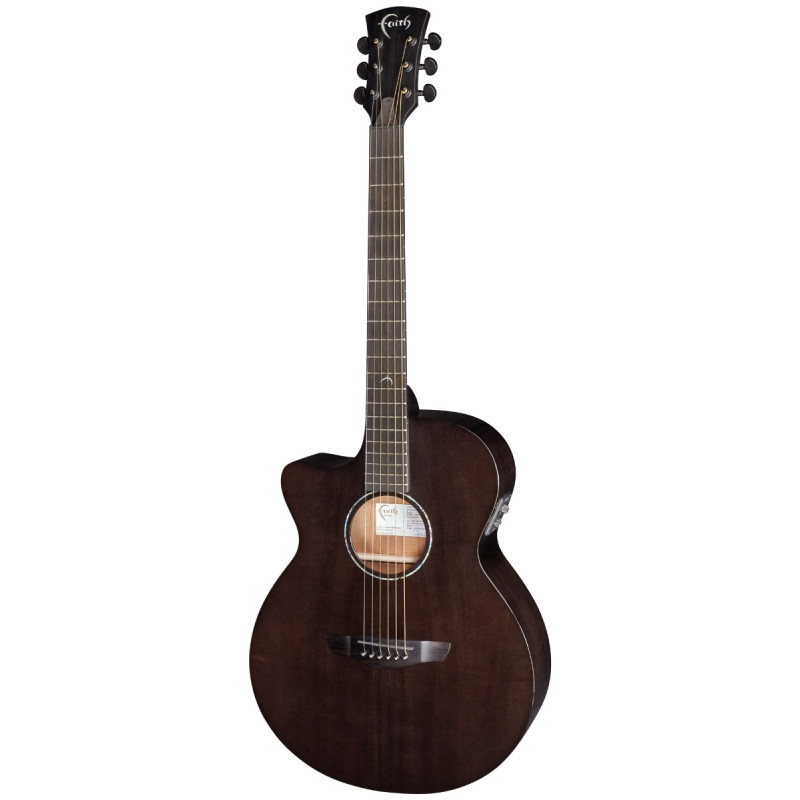 Faith Nexus Venus FPVCKL Cooper Black