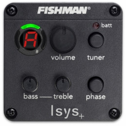 Faith Nexus Venus FPVCKL Cooper Black