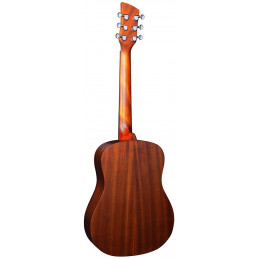 Brunswick BT200TB Cestovní kytara