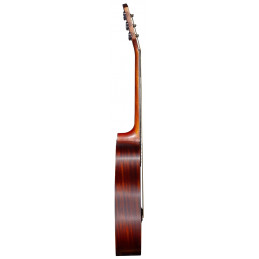 Brunswick BT200TB Cestovní kytara