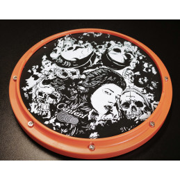 Centent DDP Orange Cvičný pad