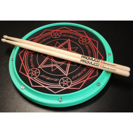 Centent DDP Green Cvičný pad