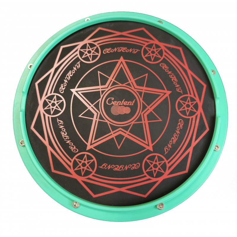 Centent DDP Green Cvičný pad