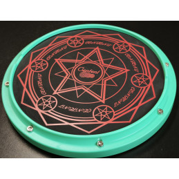 Centent DDP Green Cvičný pad