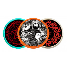 Centent DDP White Cvičný pad