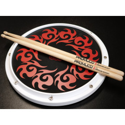 Centent DDP White Cvičný pad