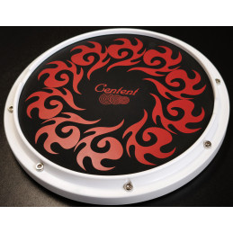 Centent DDP White Cvičný pad