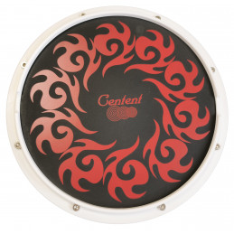 Centent DDP White Cvičný pad