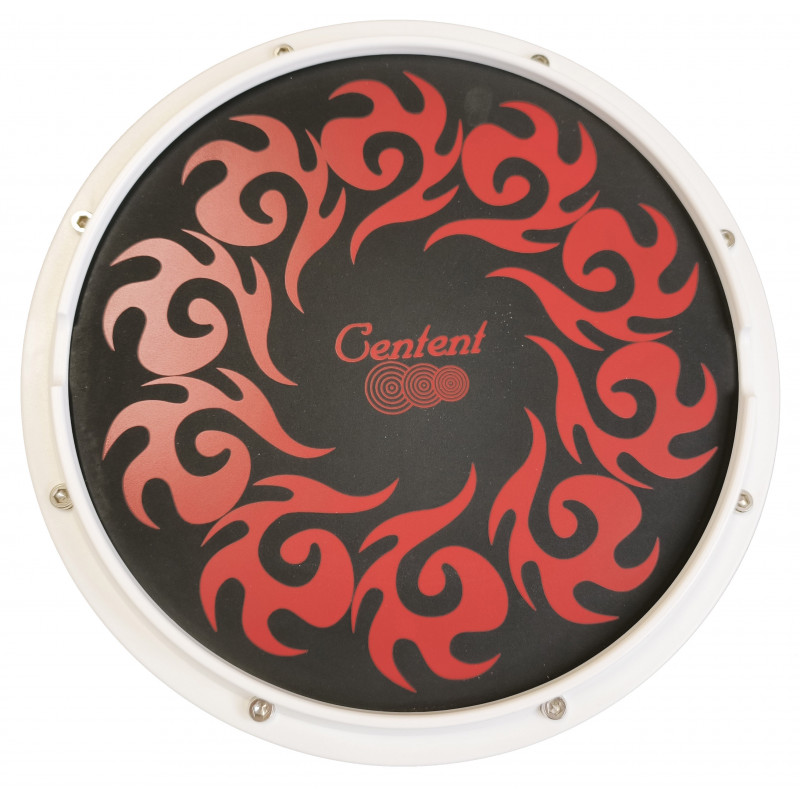 Centent DDP White Cvičný pad