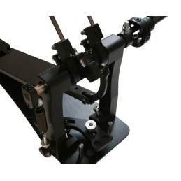 Centent DP1 Double Pedal BK